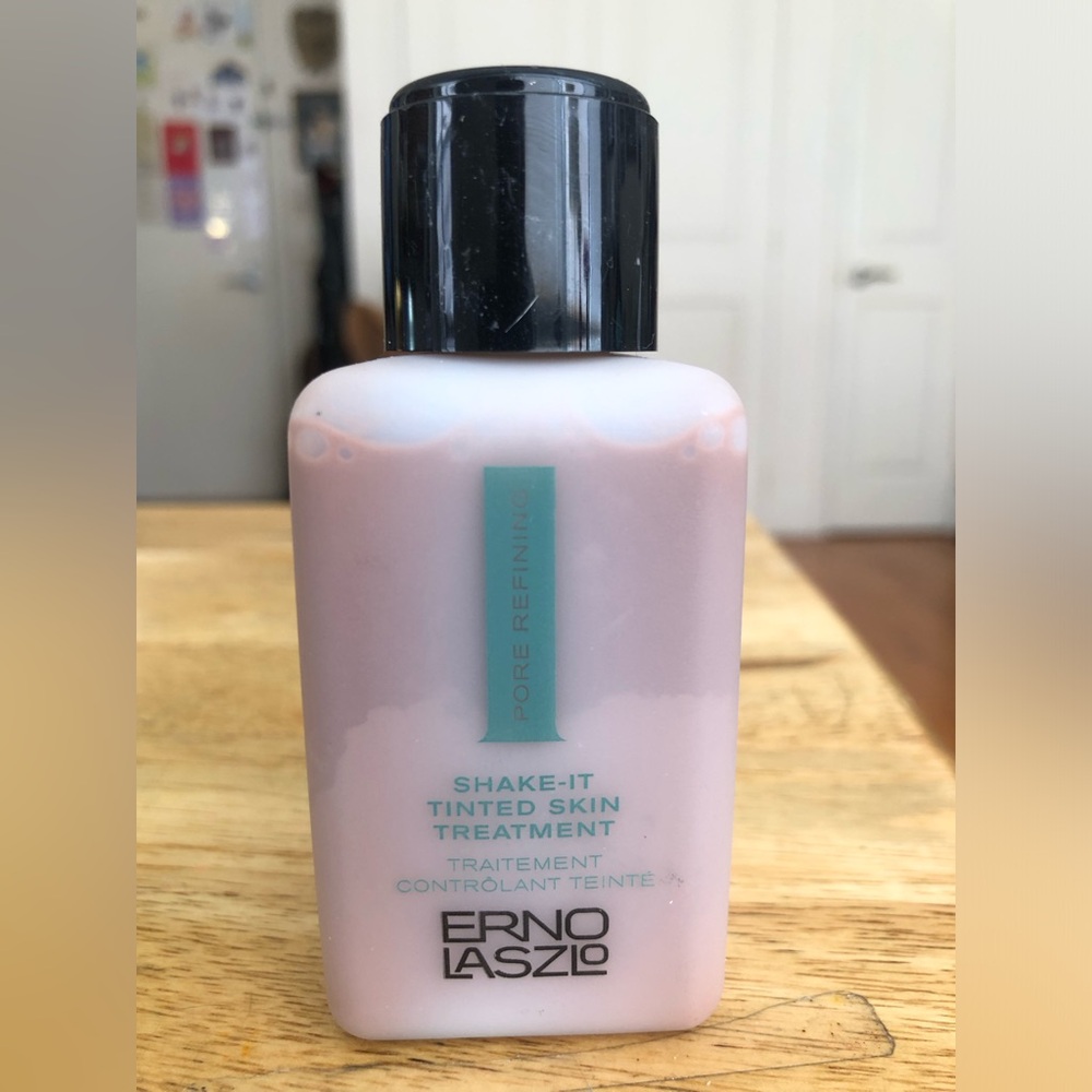 Erno Laszlo Shake it Tint It Skin Treatment Deep shade 3.0 fl oz